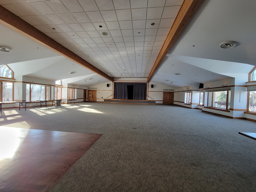 Oak Arbor Church and Montessori School | 495 Oak Arbor Cir W, Rochester, MI 48306, USA | Phone: (248) 652-3420