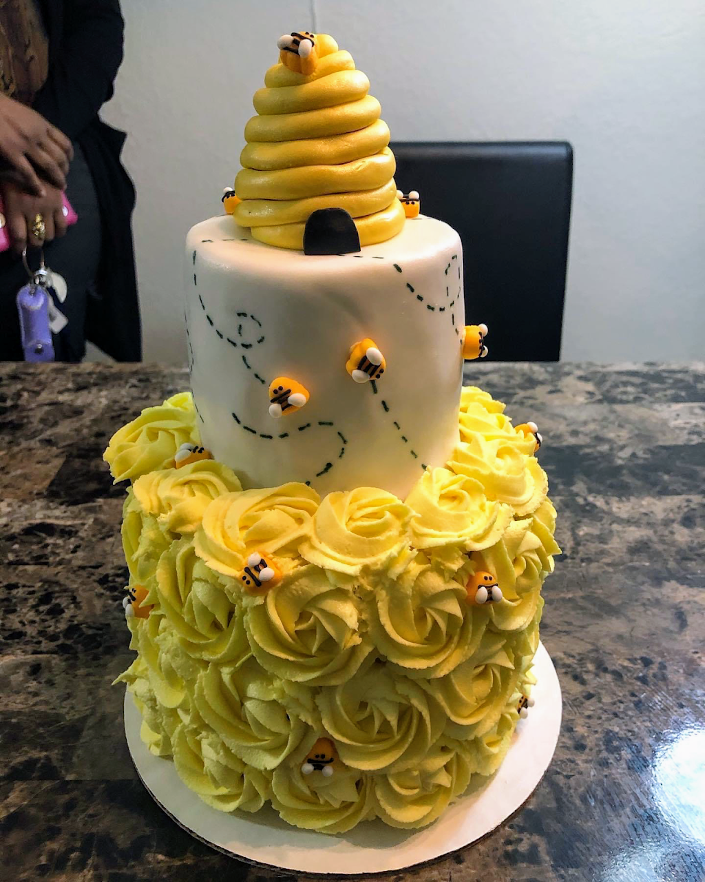 Cakes by Niecy | 400 Fairburn Rd SW, Atlanta, GA 30331, USA | Phone: (404) 542-8930