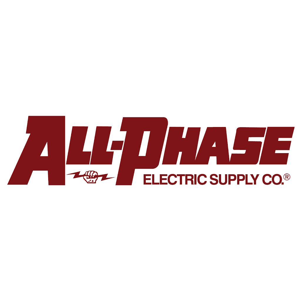 All-Phase Electric Supply | 4949 Geiger Blvd, Colorado Springs, CO 80915, USA | Phone: (719) 630-8484
