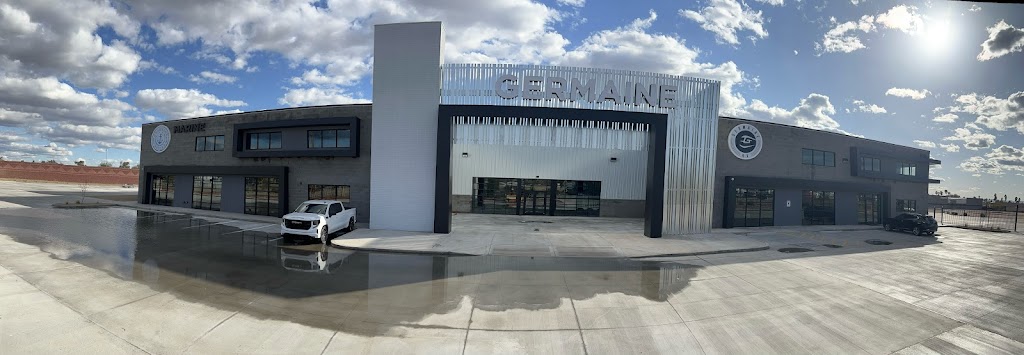 Germaine Marine | 8855 E Main St, Mesa, AZ 85207, USA | Phone: (480) 655-9055