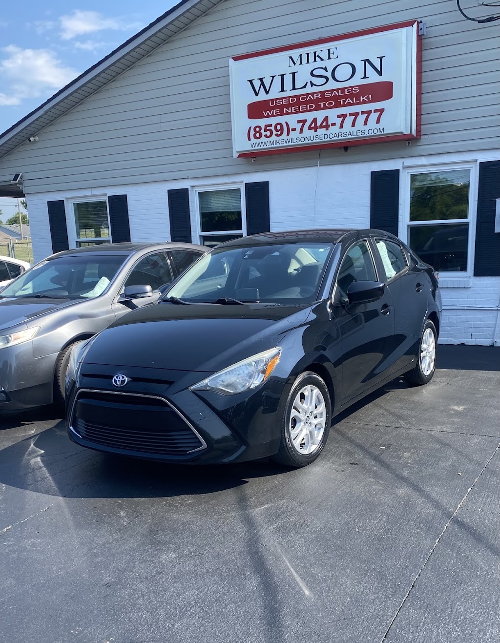 Mike Wilson Used Car Sales | 1311 W Lexington Ave, Winchester, KY 40391, USA | Phone: (859) 744-7777