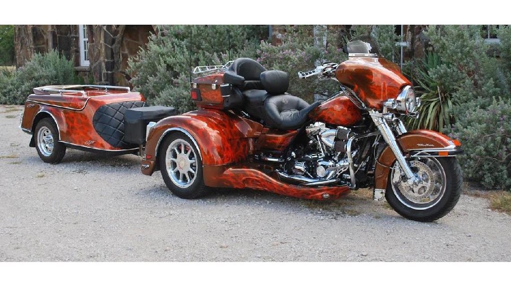 Texas Trikes | 706 Co Rd 4127, Decatur, TX 76234, USA | Phone: (940) 626-8080