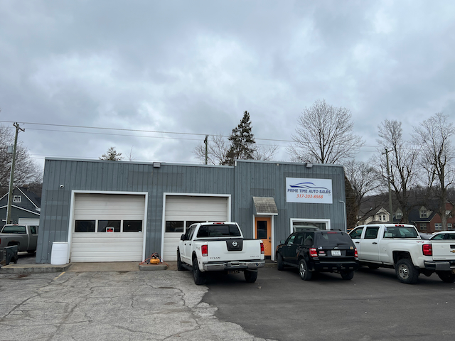 Prime time auto sales | 490 E Morgan St, Martinsville, IN 46151 | Phone: (317) 203-8568