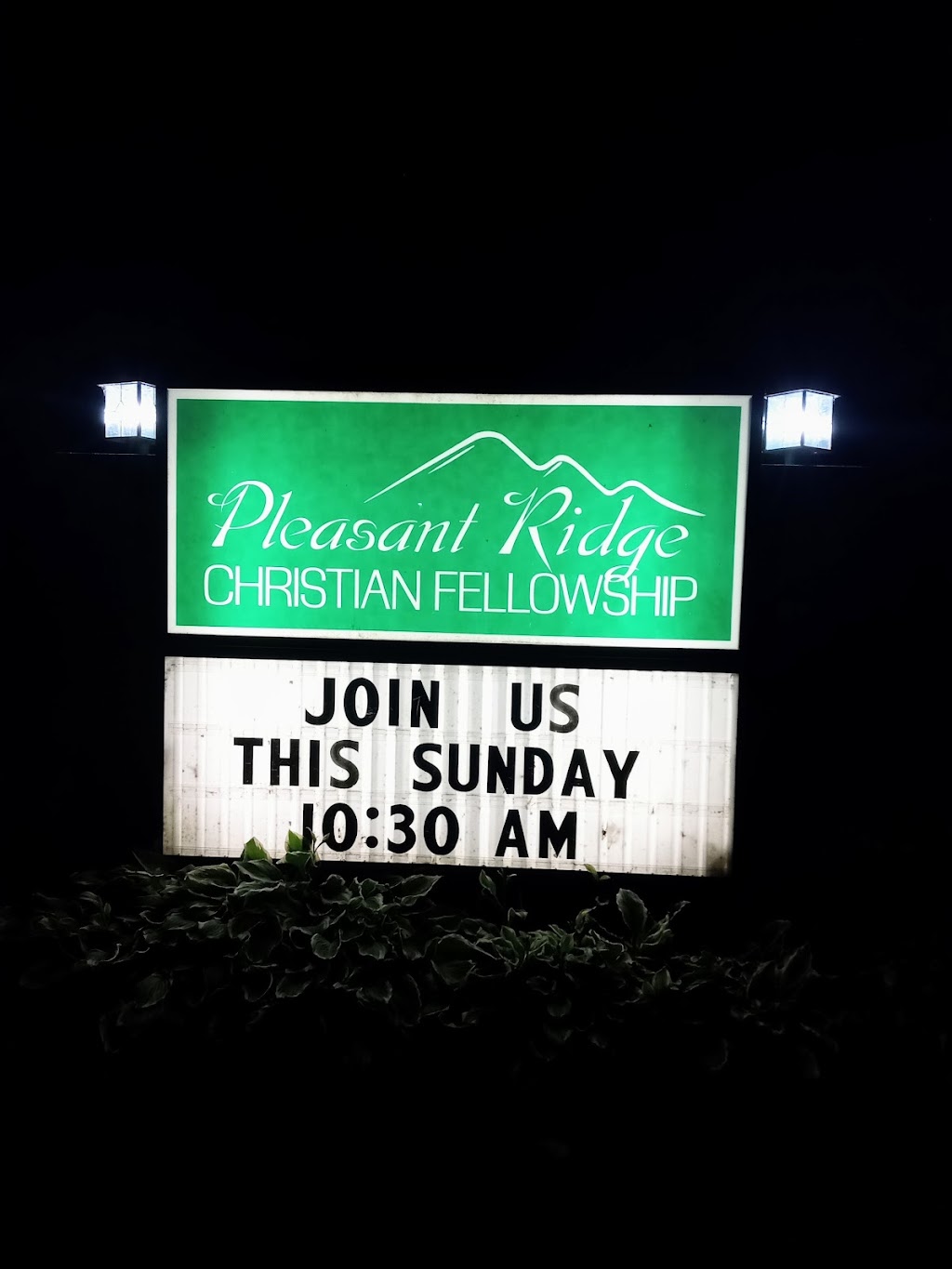 Pleasant Ridge Christian Fellowship | 15510 Co Rd 22, Middlebury, IN 46540, USA | Phone: (574) 584-6744