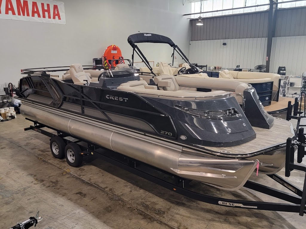 Boat Warehouse | 9200 Hudgins Rd, Southaven, MS 38671, USA | Phone: (662) 280-4060