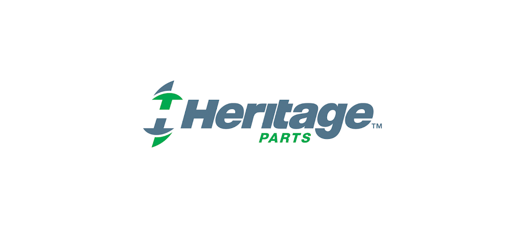 Heritage Parts - Fort Wayne | 5130 Executive Blvd, Fort Wayne, IN 46808, USA | Phone: (800) 458-5593