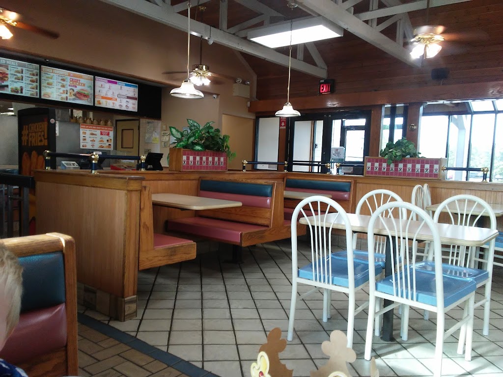 Burger King | 173 NJ-70, Medford, NJ 08055, USA | Phone: (609) 654-4070