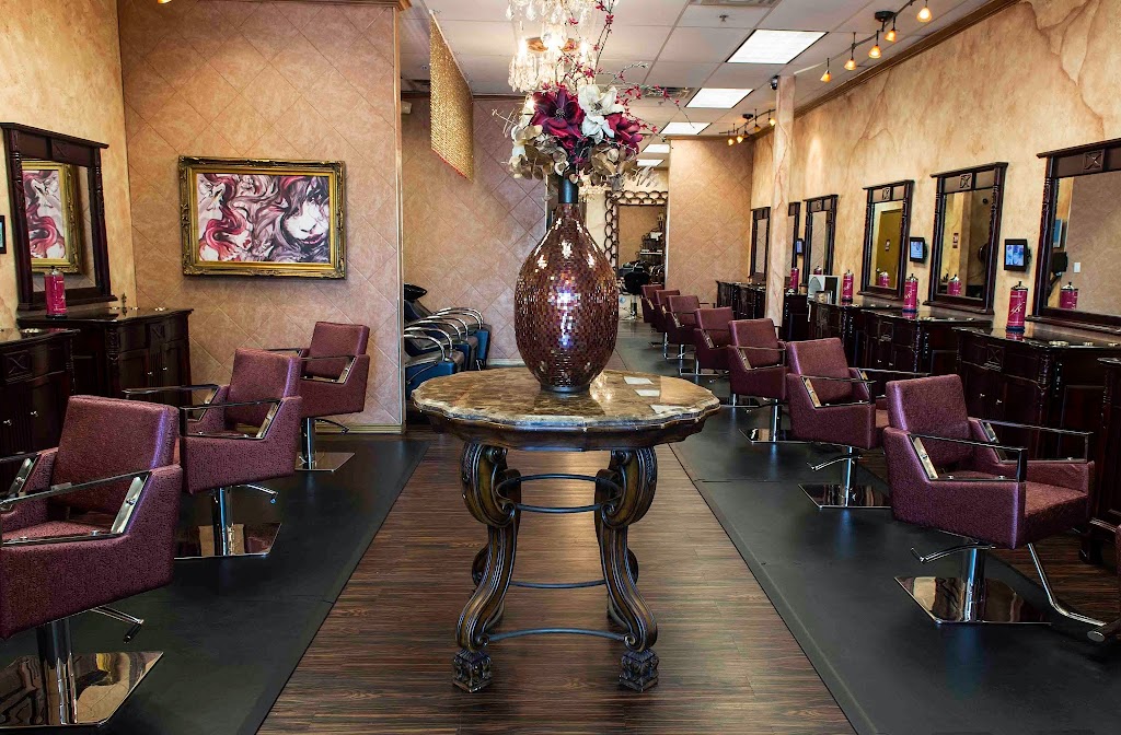 Frenzy Salon | 322 SW 145th Terrace, Pembroke Pines, FL 33027, USA | Phone: (954) 627-1877