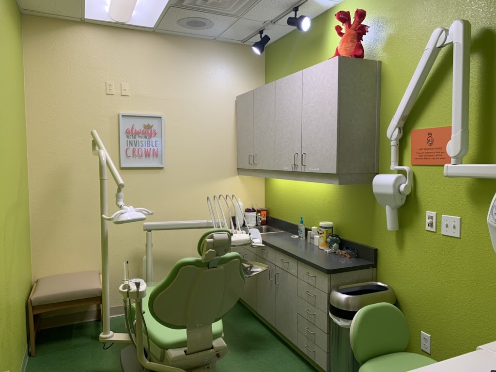 Childrens Choice Dental Care | 1565 Eureka Rd Suite 5, Roseville, CA 95661, USA | Phone: (916) 744-2999