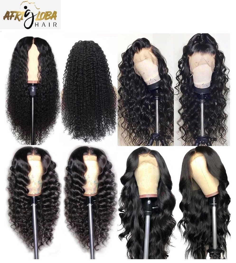 Afrigloba Virgin Hair | 2105 Villa Point Pkwy, McDonough, GA 30253, USA | Phone: (470) 512-5031