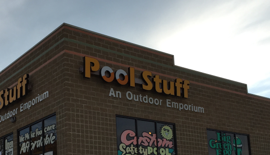 Pool Stuff - An Outdoor Emporium, Inc. | 5323 S Gilmore Rd, Fairfield, OH 45014, USA | Phone: (513) 874-3660