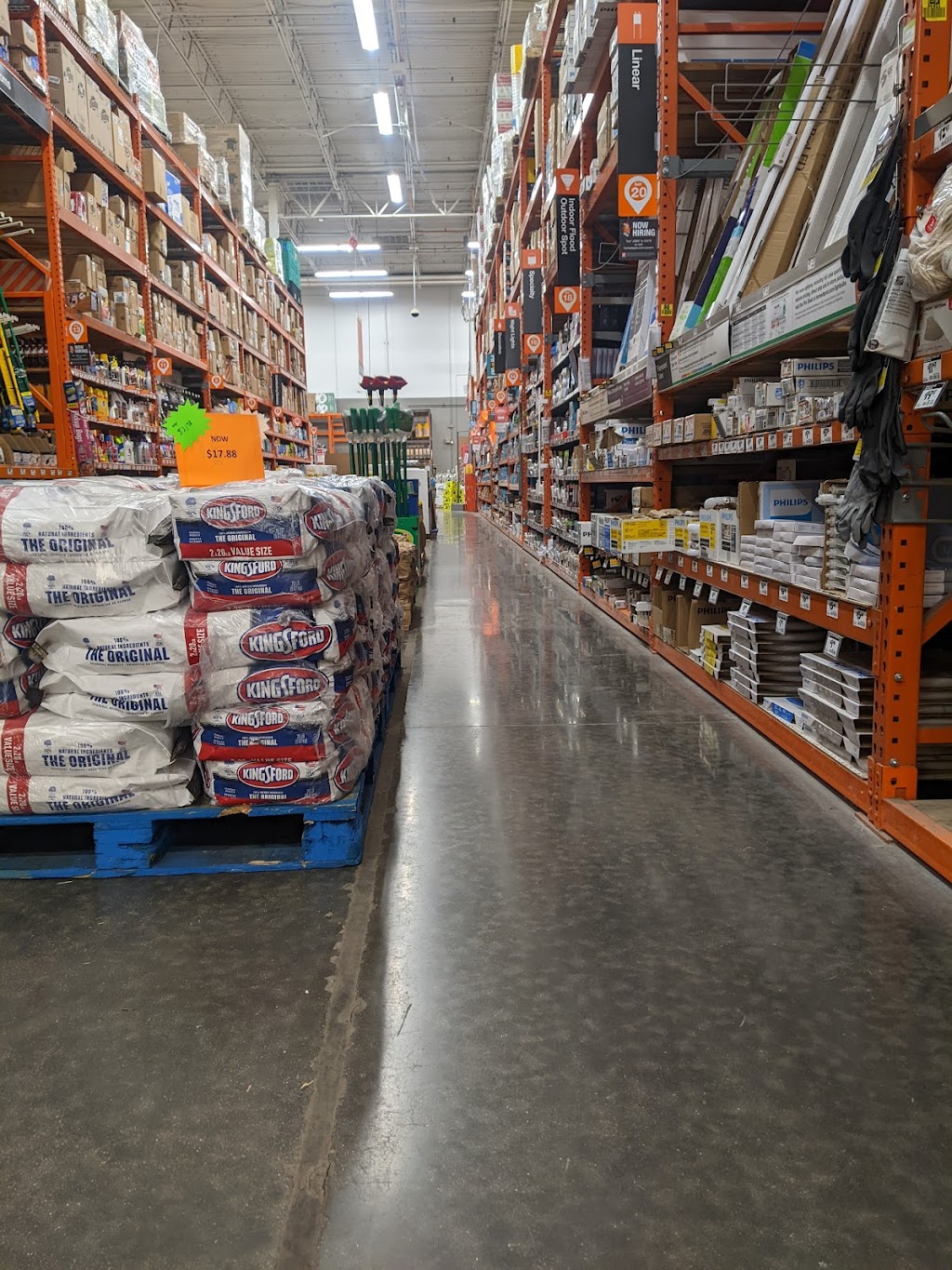 The Home Depot | 1706 W Hwy 50, OFallon, IL 62269, USA | Phone: (618) 632-9626