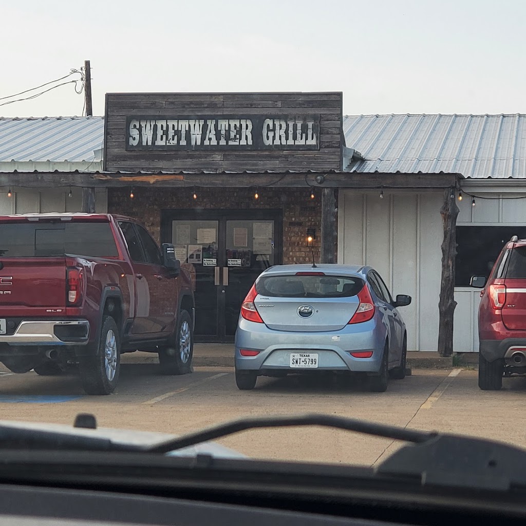 Sweetwater Grill | 4884 TX-276, Royse City, TX 75189, USA | Phone: (972) 635-2096