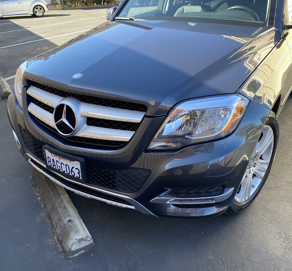 Mercedes-Benz by Brooks | 9821 Bigge St, Oakland, CA 94603 | Phone: (510) 777-9260