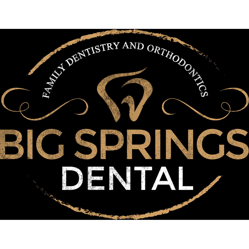 Big Springs Dental and Orthodontics | 106 Legacy Pkwy, Springville, AL 35146, USA | Phone: (205) 467-0387