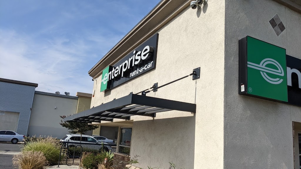 Enterprise Rent-A-Car | 5462 Holt Blvd, Montclair, CA 91763, USA | Phone: (909) 625-6702