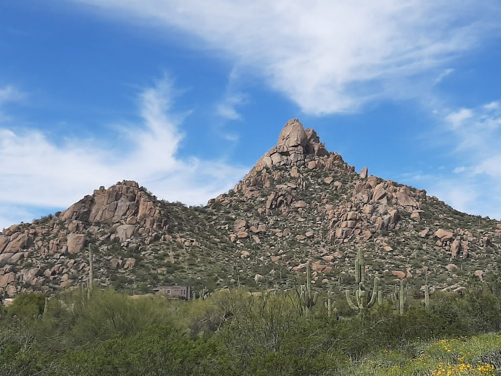 PostalMax of Pinnacle Peak | 23233 N Pima Rd, Scottsdale, AZ 85255, USA | Phone: (480) 473-2248