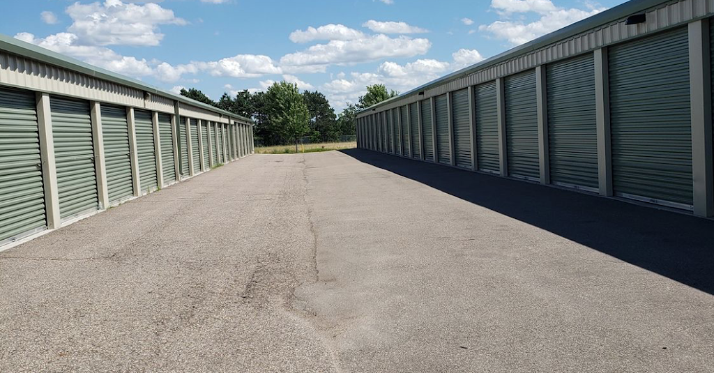 Jordan Mini Storage | 893 Corporate Drive, 313 190th St W, Jordan, MN 55352 | Phone: (952) 492-2435