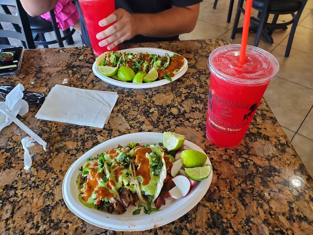 Taqueria 2 Potrillos | 13373 Perris Blvd D-301, Moreno Valley, CA 92553, USA | Phone: (951) 601-6501