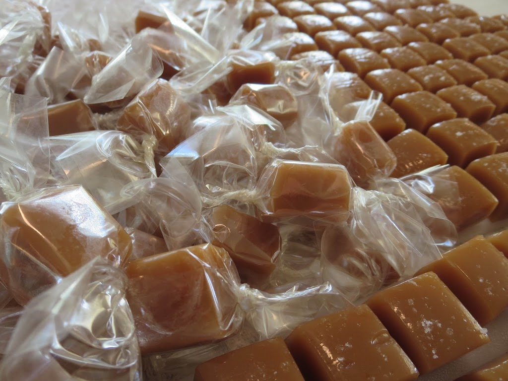 Cheryls Caramels | 879 Oro Grande St, Oceanside, CA 92057, USA | Phone: (760) 330-0883