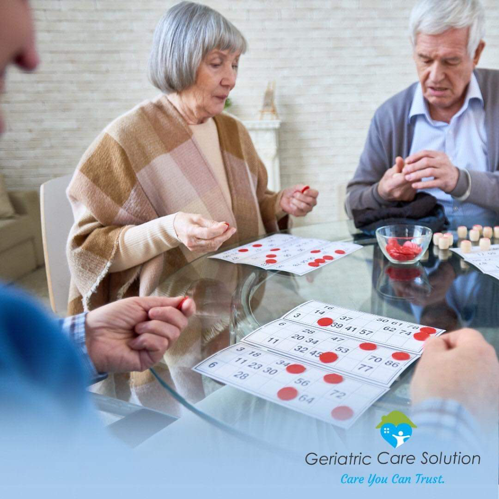 Geriatric Care Solution | 1630 Contra Costa Blvd #216, Pleasant Hill, CA 94523 | Phone: (888) 896-8275