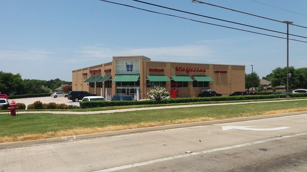 Walgreens | 4121 E Harwood Rd, Bedford, TX 76021, USA | Phone: (817) 571-6995