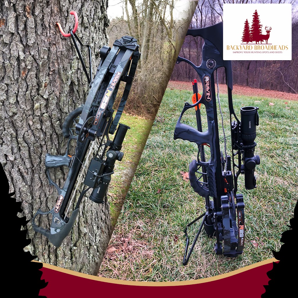 Backyard Broadheads | 1842 Dutch Ridge Rd, Ellwood City, PA 16117, USA | Phone: (724) 657-4300 Backyard Broadheads | 1842 Dutch Ridge Rd, Ellwood City, PA 16117, USA | Phone: (724) 657-4300