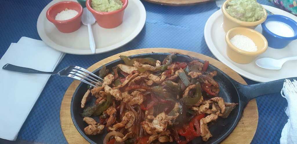 Blue Corn Mexican Restaurant | 1969 Amsterdam Ave, New York, NY 10032, USA | Phone: (212) 283-7752