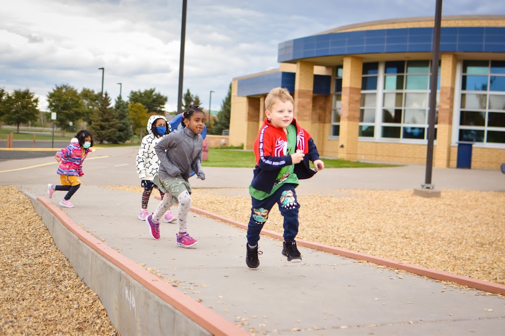 Northpoint Elementary School | 2350 124th Ct NE, Blaine, MN 55449, USA | Phone: (763) 600-5700