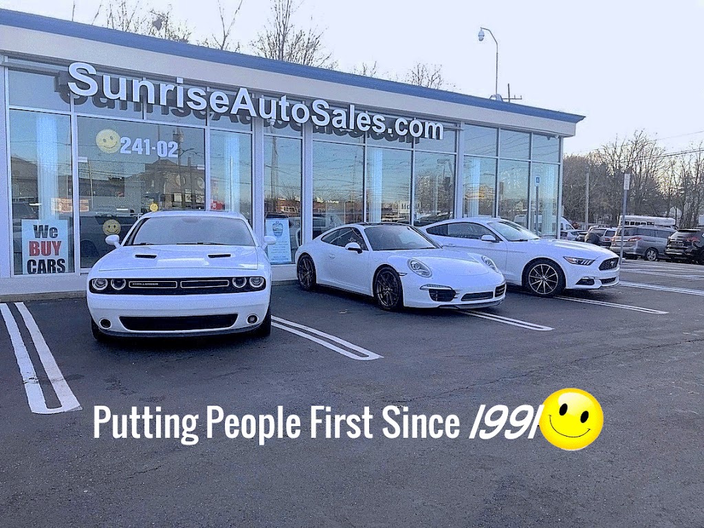 Sunrise of Elmont (GUARANTEED CREDIT APPROVAL!) | 241-02 Linden Blvd Suite B, Elmont, NY 11003, USA | Phone: (516) 612-9777