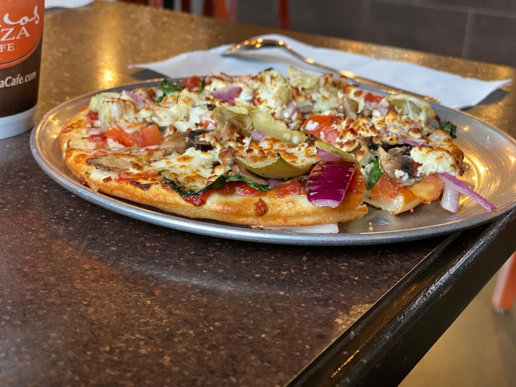 Palios Pizza Cafe Plano | 1941 Preston Rd #1004, Plano, TX 75093, USA | Phone: (972) 407-9500