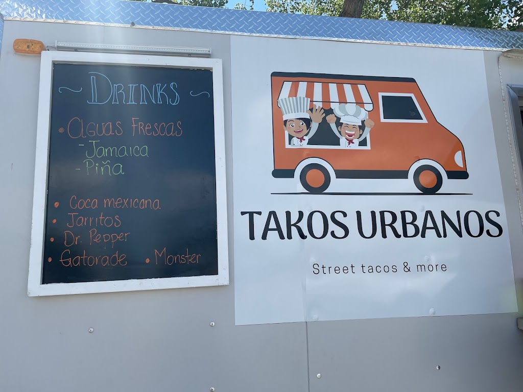 Takos Urbanos | 2715 East US Hwy 377, Granbury, TX 76049, USA | Phone: (682) 279-6168