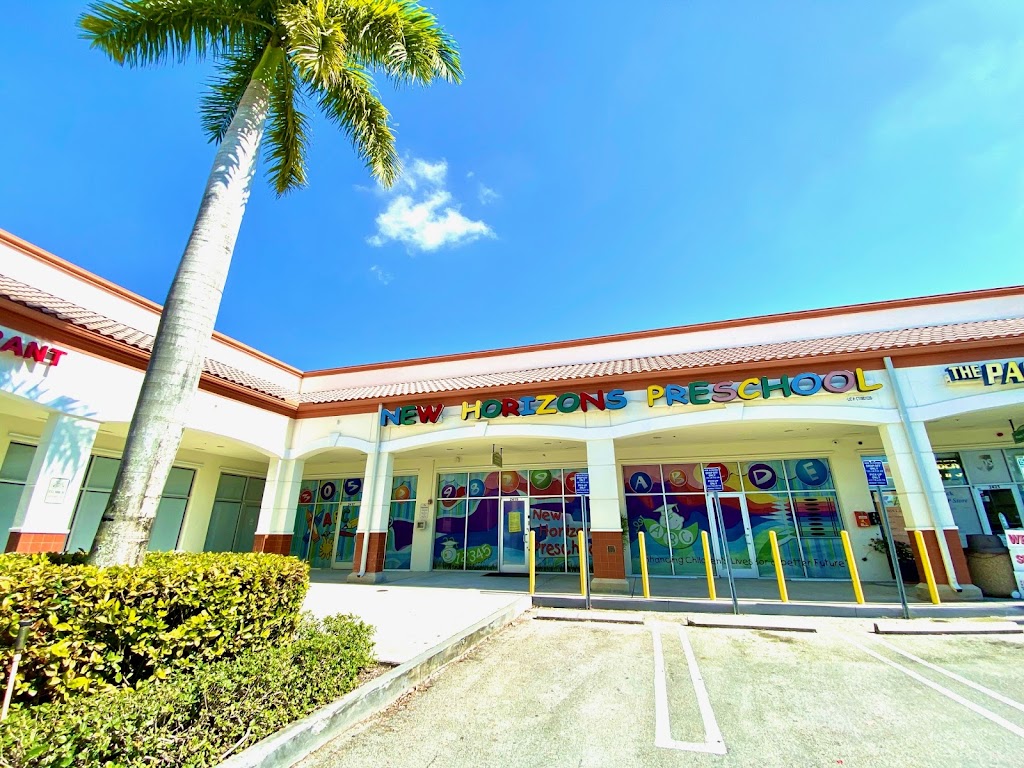 New Horizons Preschool II | 2419 SW 147th Ave, Miami, FL 33185, USA | Phone: (305) 229-8292