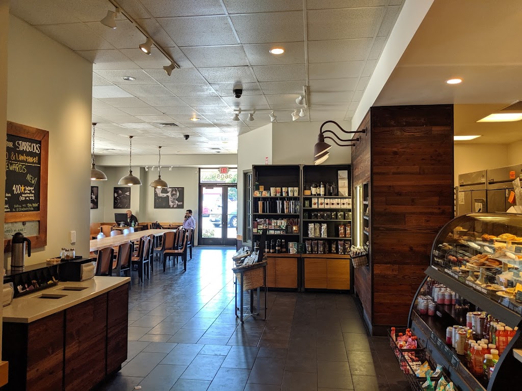 Starbucks | 3605 El Camino Real, Santa Clara, CA 95051, USA | Phone: (408) 296-5078