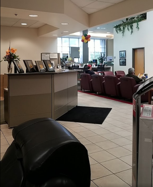 Toyota Service | 970 W Chestnut St, Brockton, MA 02301, USA | Phone: (508) 584-2440