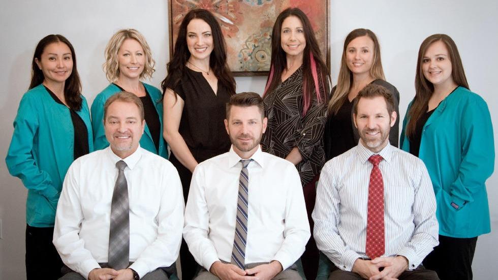 Premier Family Dental Care | 3050 E Chandler Heights Rd #105, Gilbert, AZ 85298, USA | Phone: (480) 279-5611