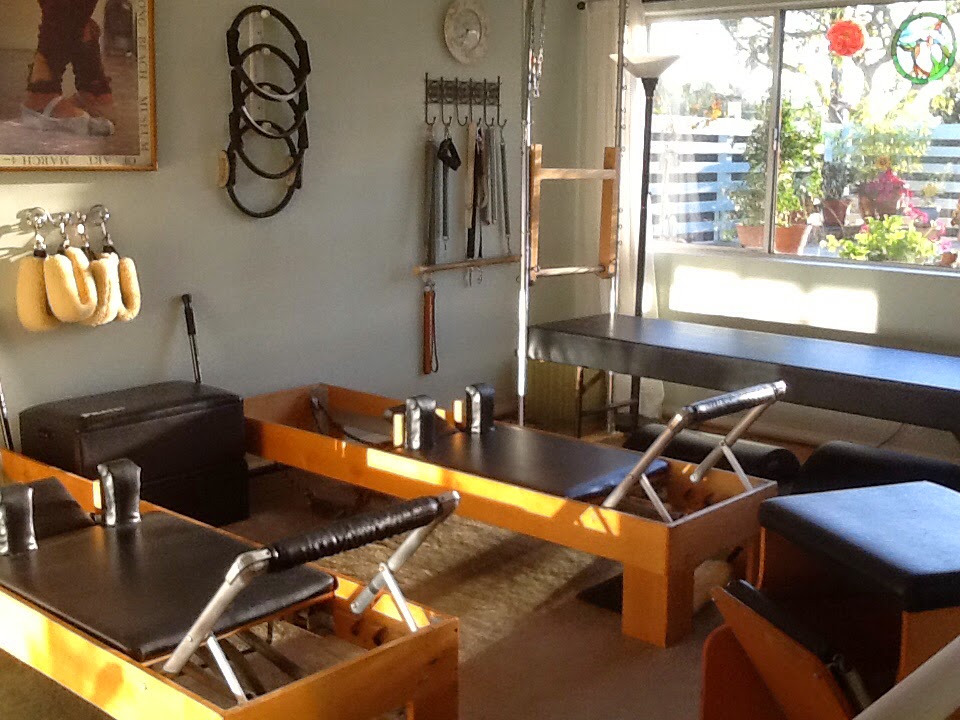 Pilates by Helene | 614 El Redondo Ave a, Redondo Beach, CA 90277, USA | Phone: (213) 215-1915