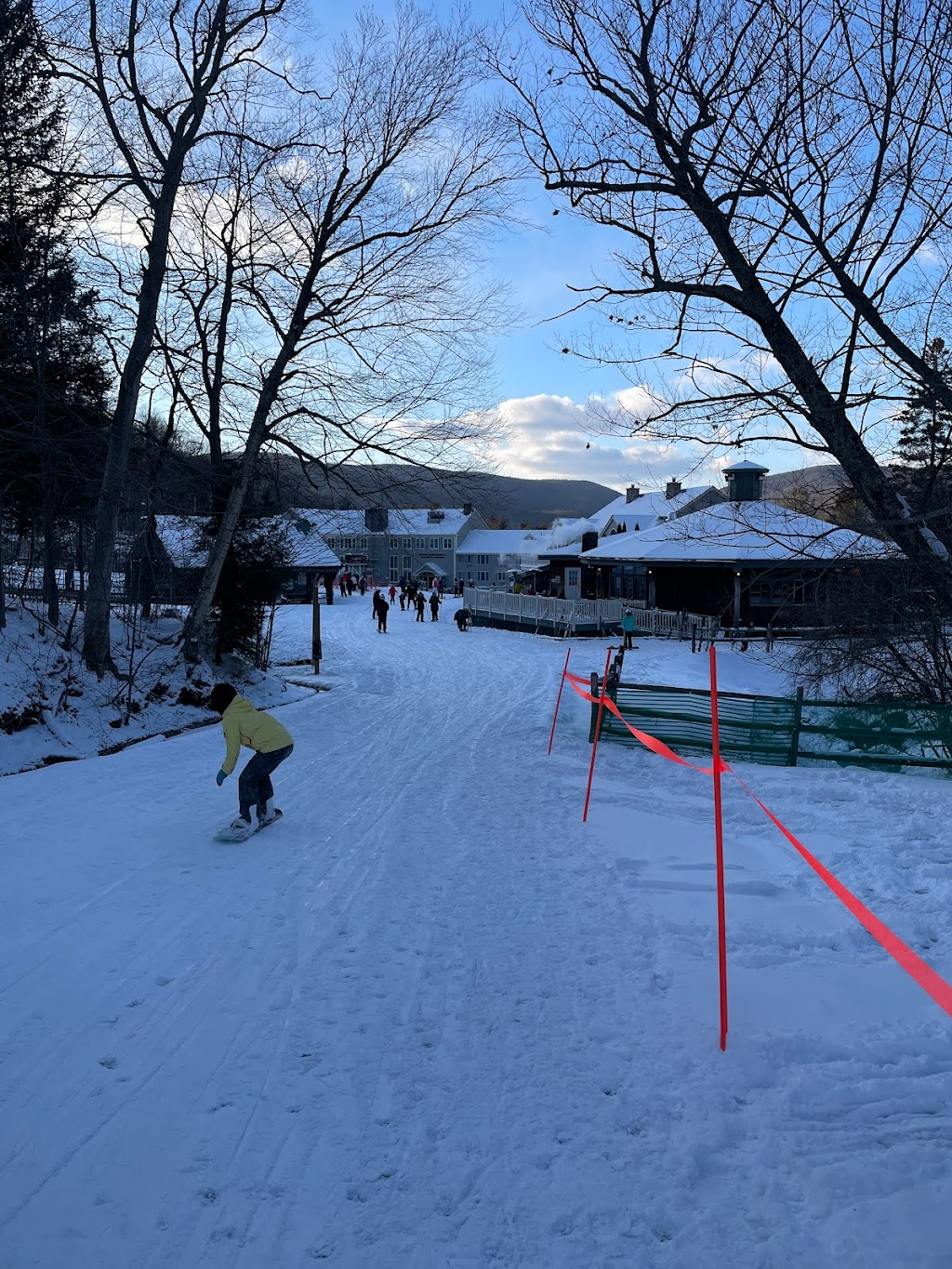 Jiminy Peak Mountain Resort | 37 Corey Rd, Hancock, MA 01237, USA | Phone: (413) 738-5500