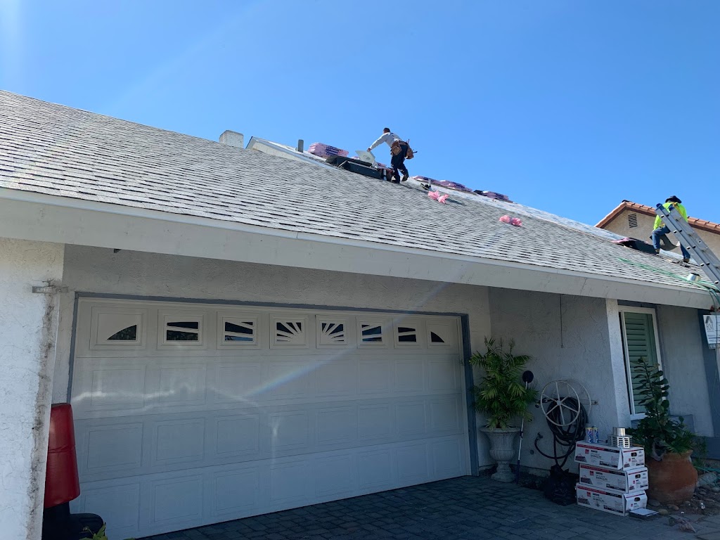 RM Roofing, Inc. | 127 W 9th St, National City, CA 91950, USA | Phone: (619) 765-2837