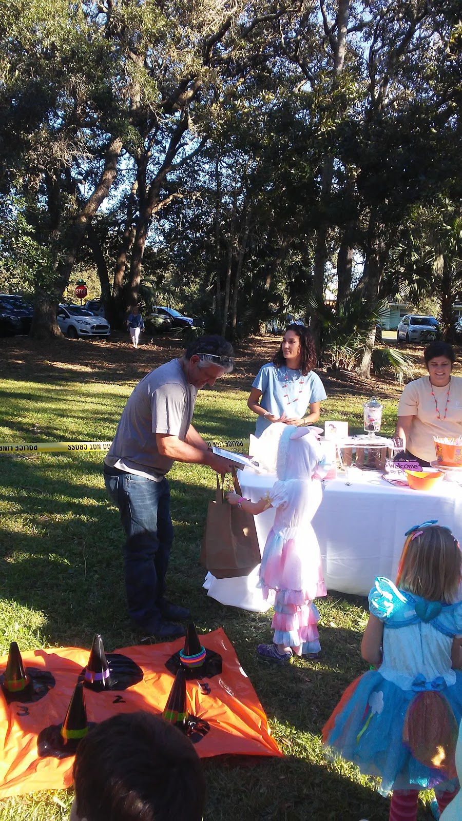 Johansen Park | 1300 Seminole Road Atlantic beach fl 32233, USA | Phone: (904) 247-5828