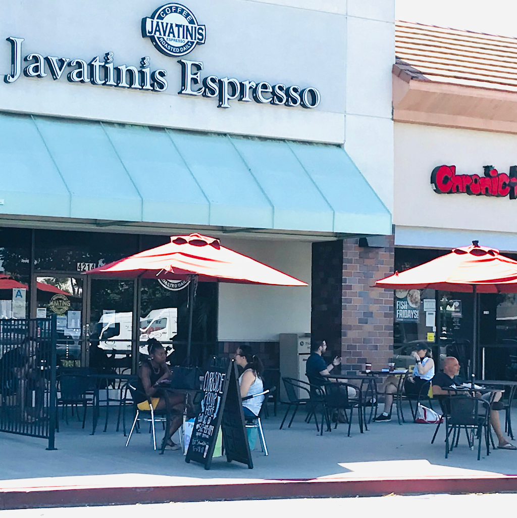 Javatinis Espresso | 4214 Woodruff Ave, Lakewood, CA 90713, USA | Phone: (562) 420-1019