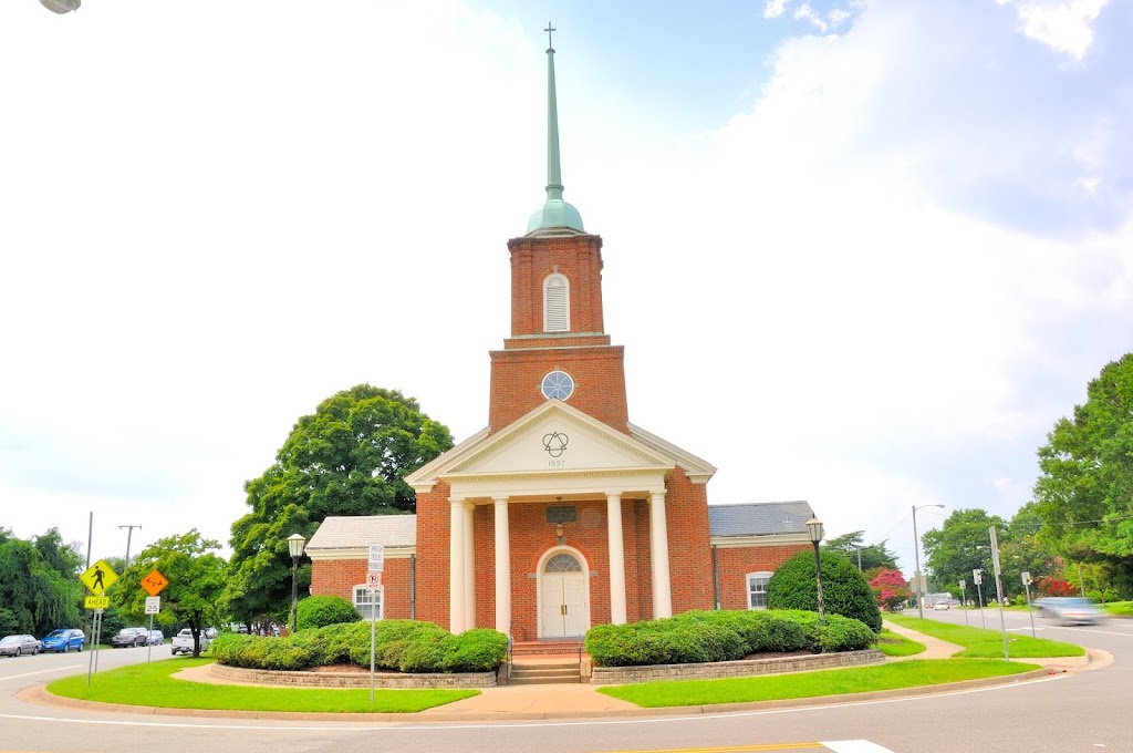 Trinity Lutheran Church | 6807 Huntington Ave, Newport News, VA 23607, USA | Phone: (757) 245-7861