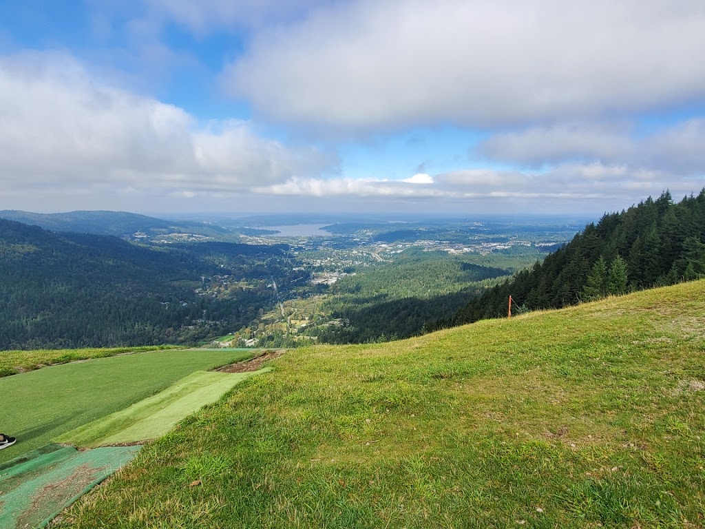 Tiger Mountain Trailhead | Tiger Mountain Trail, Issaquah, WA 98027, USA | Phone: (425) 837-3300