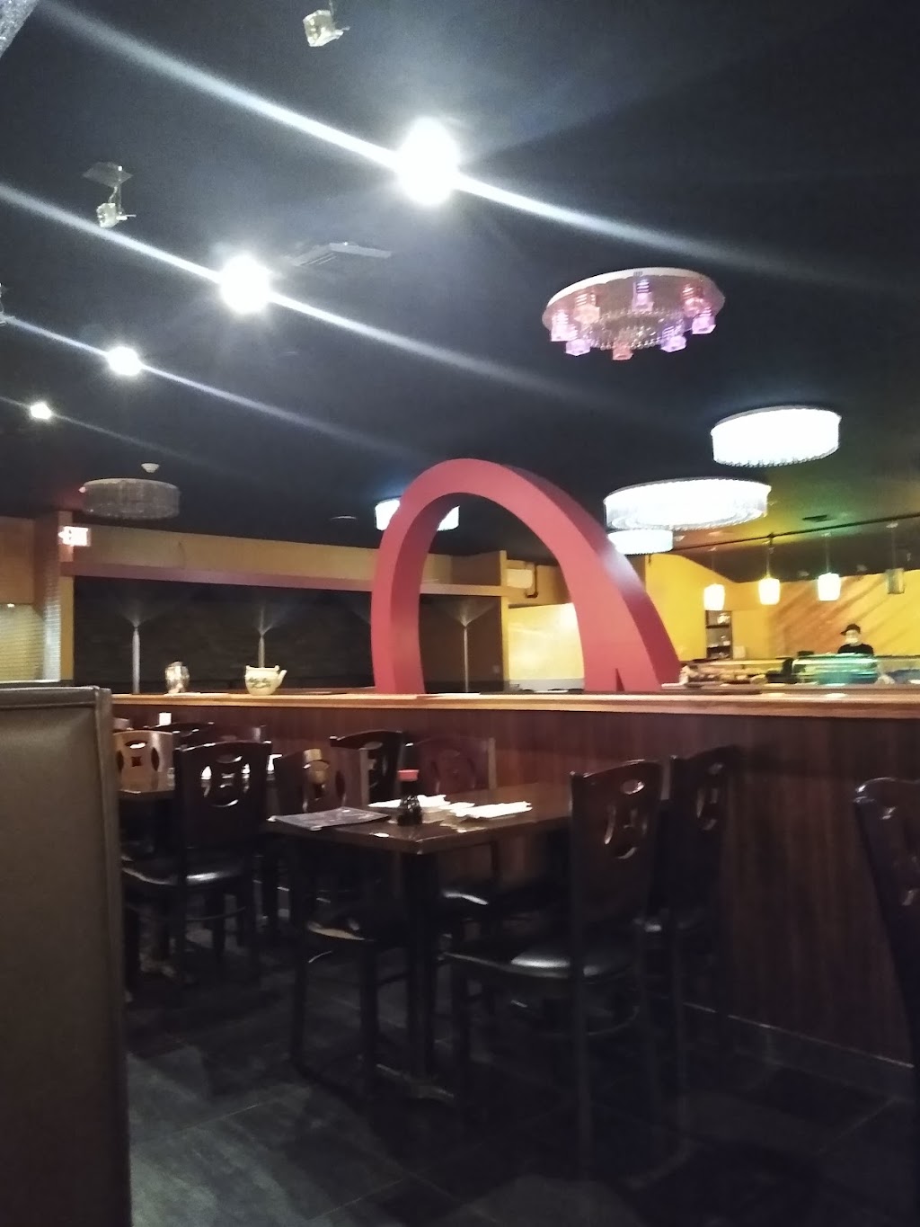 Sushi X Lounge | 710 Loudon Rd, Latham, NY 12110, USA | Phone: (518) 713-4102