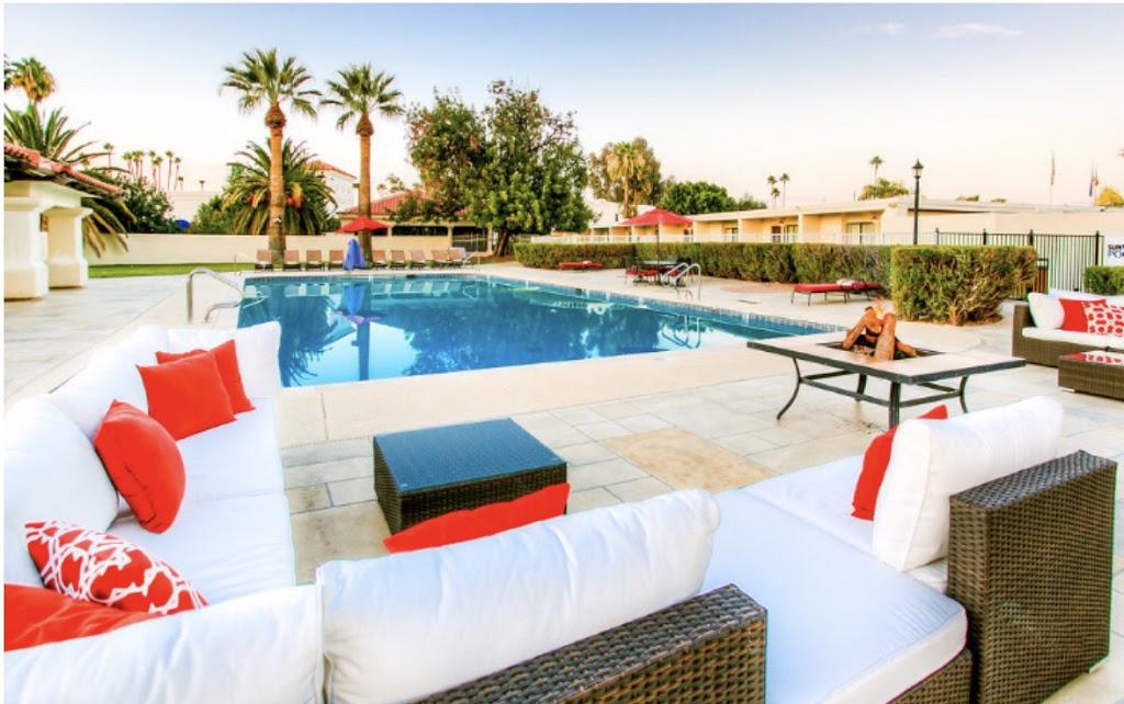 Independent Resort Living | 425 S Power Rd, Mesa, AZ 85206, USA | Phone: (480) 485-9100