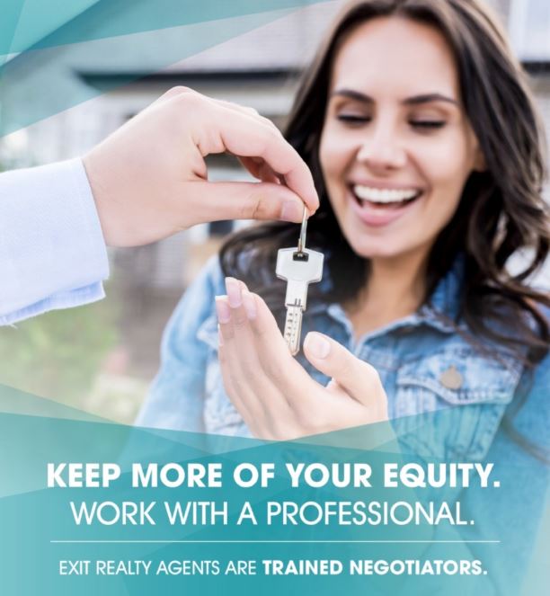 EXIT Realty Denver Tech Center | 383 Inverness Pkwy #140, Englewood, CO 80112, USA | Phone: (303) 790-7200