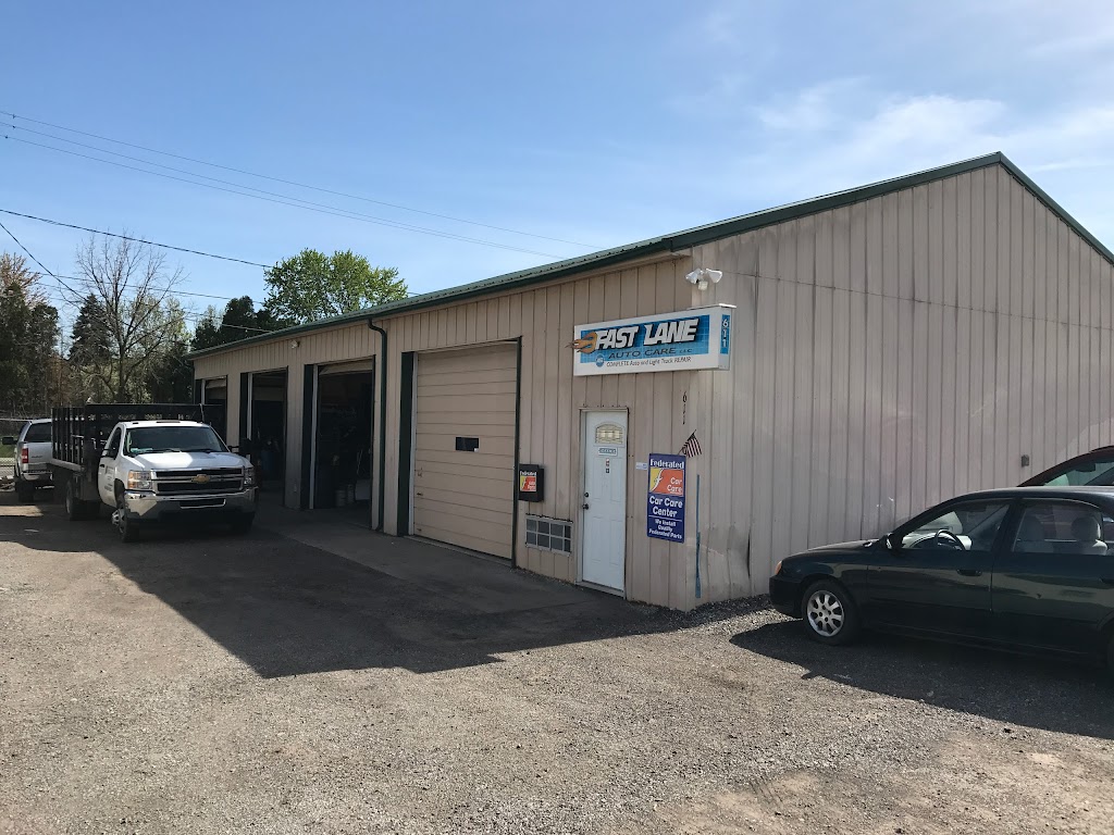 Fast Lane Auto Care | 611 Ford St, Maumee, OH 43537, USA | Phone: (419) 794-4682