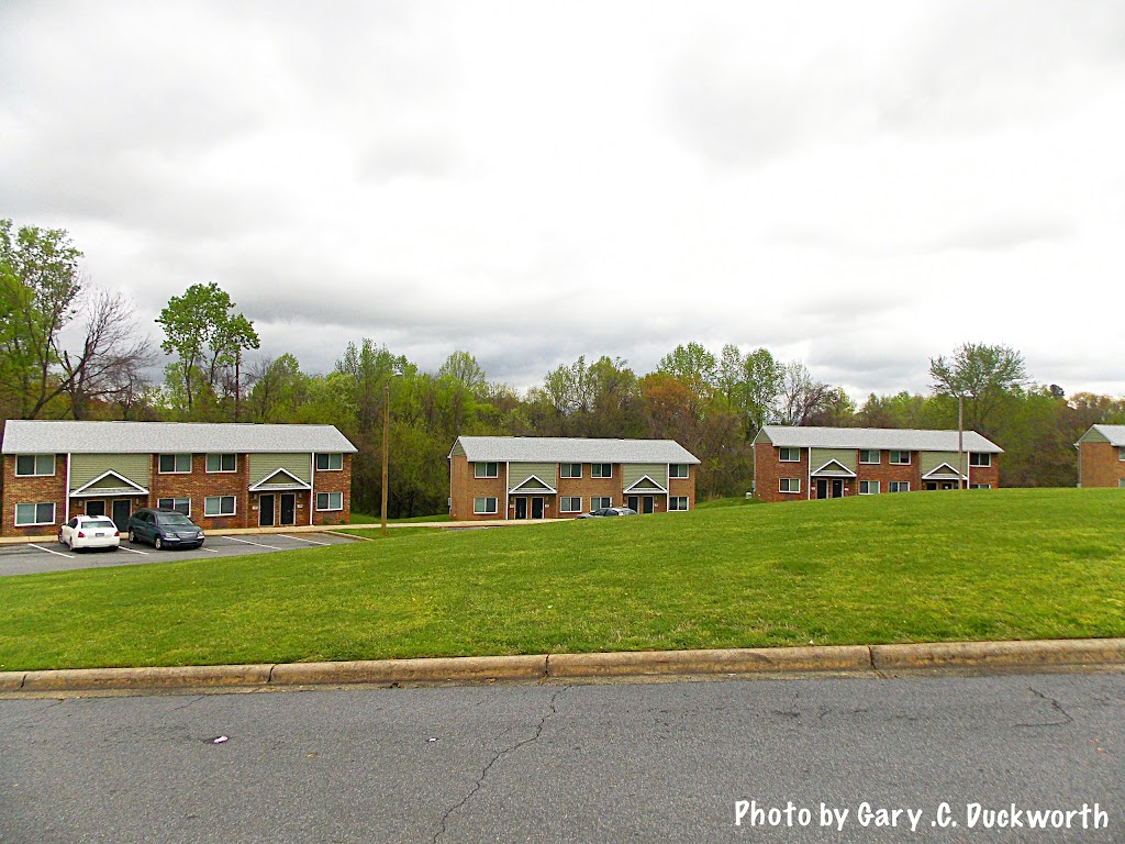 Lexington Housing Authority | 1 Jamaica Dr, Lexington, NC 27292, USA | Phone: (336) 249-8936