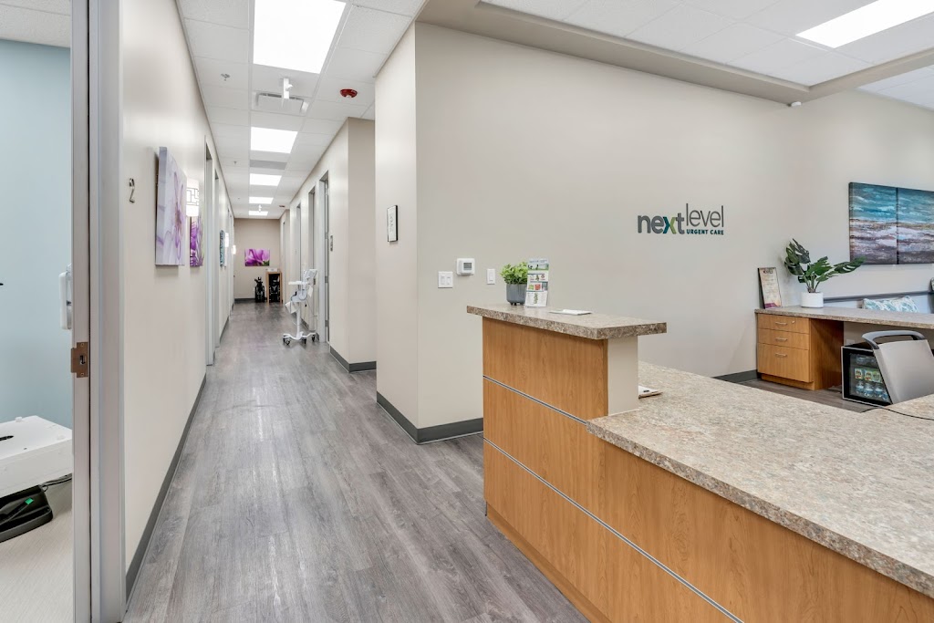 Next Level Urgent Care | Magnolia | 9511 Farm to Market Rd 1488 Suite 1100, Magnolia, TX 77354, USA | Phone: (281) 783-8162