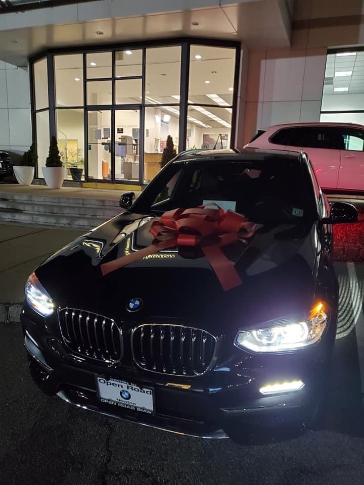 BMW of Newton | 119 Hampton House Rd, Newton, NJ 07860, USA | Phone: (973) 556-7957